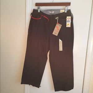 Dockers metro Capri size 10